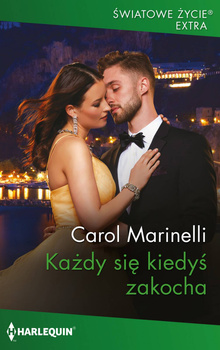 Każdy się kiedyś zakocha (ebook)