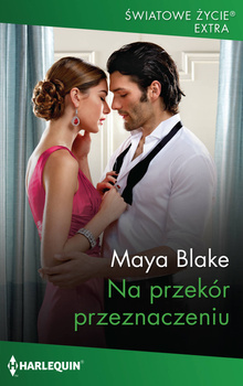 Na przekór przeznaczeniu (ebook)