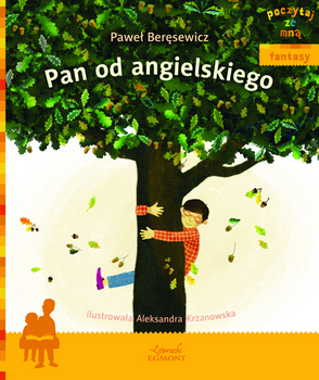 Pan od angielskiego