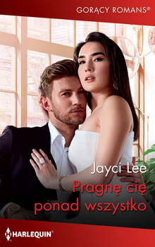 Pragnę cię ponad wszystko (ebook)