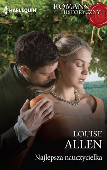 Najlepsza nauczycielka (ebook)