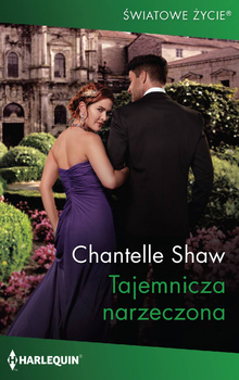 Tajemnicza narzeczona (ebook)