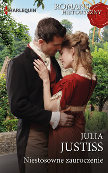 Niestosowne zauroczenie (ebook)