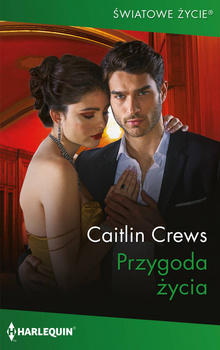 Przygoda życia (ebook)