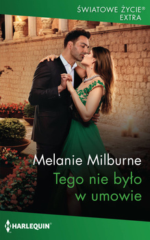 Tego nie było w umowie (ebook)