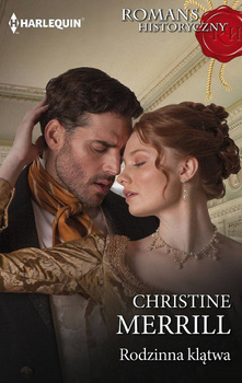 Rodzinna klątwa (ebook)