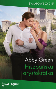 Hiszpańska arystokratka (ebook)