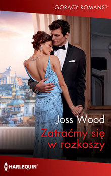 Zatraćmy się w rozkoszy (ebook)