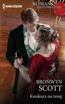 Konkurs na żonę (ebook)