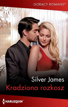 Kradziona rozkosz (ebook)