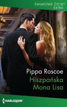 Hiszpańska Mona Lisa (ebook)