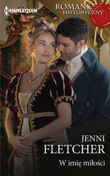 W imię miłości (ebook)