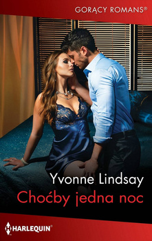 Choćby jedna noc (ebook)