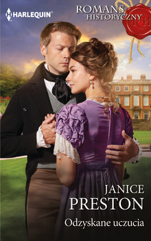 Odzyskane uczucia (ebook)