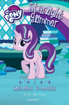 Starlight Glimmer i sekretna komnata