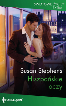 Hiszpańskie oczy (ebook)