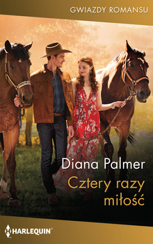 Cztery razy miłość (ebook)