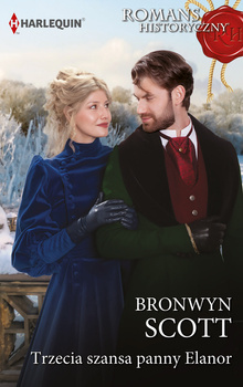 Trzecia szansa panny Elanor