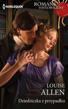 Dziedziczka z przypadku