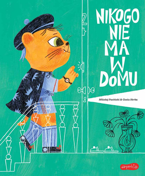 Nikogo nie ma w domu