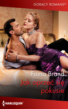 Jak oprzeć się pokusie (ebook)