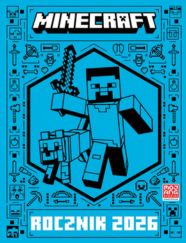 Minecraft. Rocznik 2026