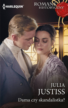 Dama czy skandalistka? (ebook)