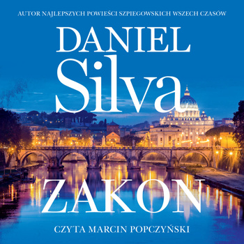 Zakon (audiobook)