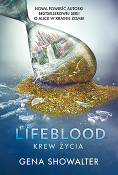 Lifeblood. Krew życia
