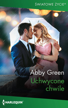 Uchwycone chwile (ebook)