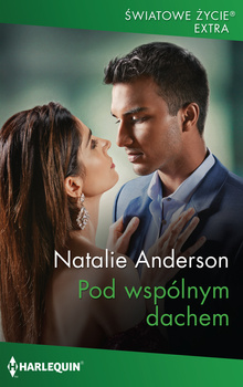 Pod wspólnym dachem (ebook)
