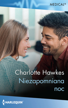 Niezapomniana noc (ebook)