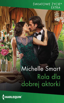 Rola dla dobrej aktorki (ebook)