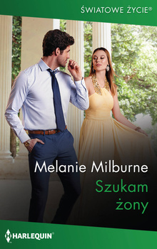 Szukam żony (ebook)