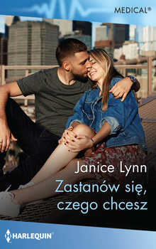 Zastanów się, czego chcesz (ebook)