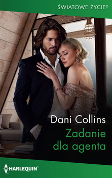 Zadanie dla agenta (ebook)