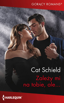 Zależy mi na tobie, ale… (ebook)