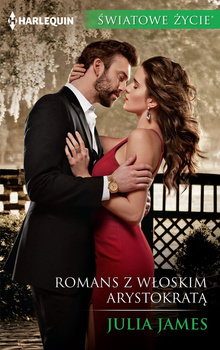 Romans z włoskim arystokratą