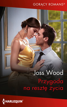Przygoda na resztę życia (ebook)