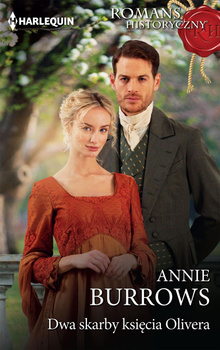 Dwa skarby księcia Olivera [581]