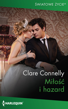 Miłość i hazard (ebook)