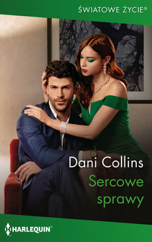 Sercowe sprawy (ebook)
