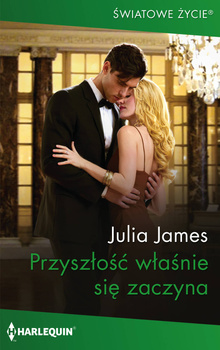 Przyszłość właśnie się zaczyna (ebook)