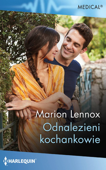 Odnalezieni kochankowie (ebook)