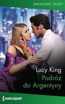 Podróż do Argentyny (ebook)
