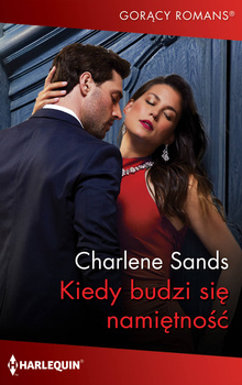 Kiedy budzi się namiętność (ebook)
