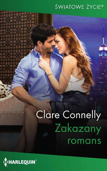 Zakazany romans (ebook)