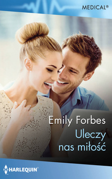 Uleczy nas miłość (ebook)