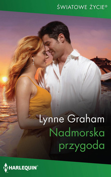 Nadmorska przygoda (ebook)