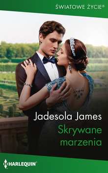Skrywane marzenia (ebook)